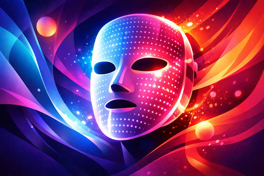 LED Face Mask Review: Is It Worth the Routine?
