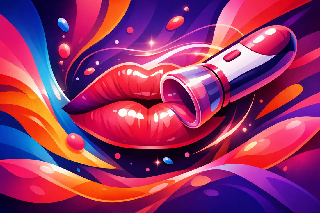 How to Use a Lip Plumper Device Safely