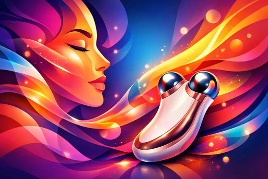 Best Facial Massager for Glowing Skin