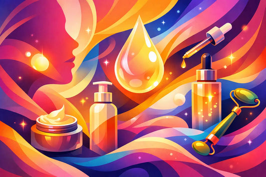 7 Best Tools for Glowing Skin in Your Routine