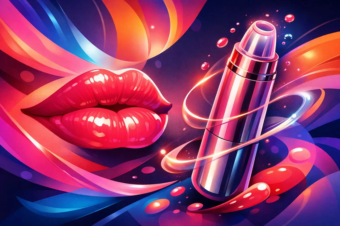 Best Lip Plumper Tool for Fuller Lips