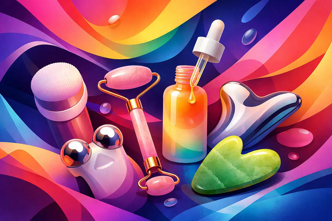 Affordable Skincare Tools Online That Earn Their Spot
