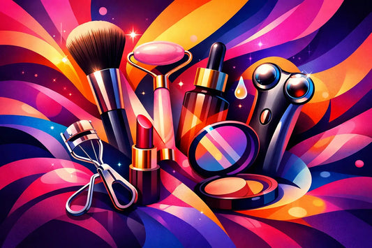 9 Beauty Tools That Actually Work