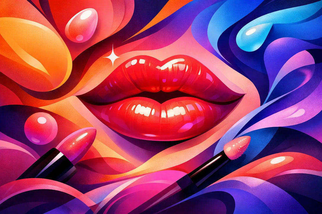 What Helps Lips Look Fuller? Easy Daily Tips