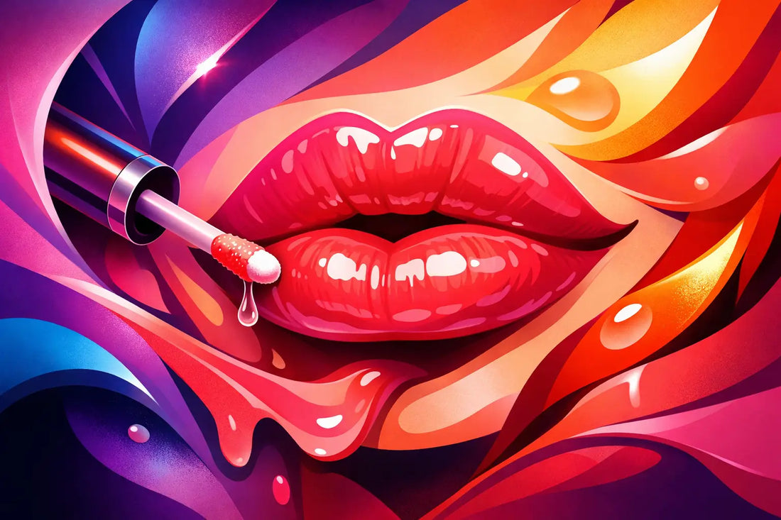 How to Use Lip Plumper for a Fuller Look