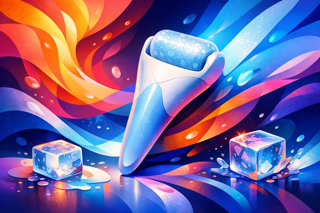 Ice Roller Review: Is It Worth the Hype?