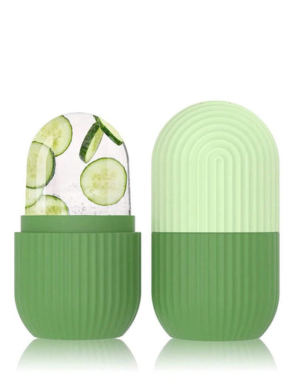 Ice Face Roller