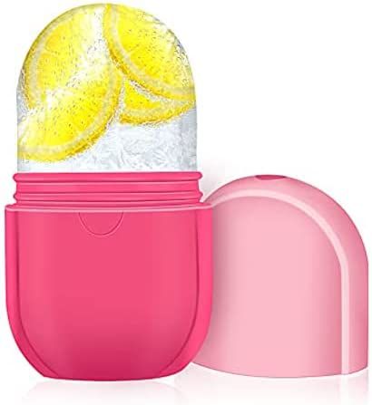 Ice Face Roller
