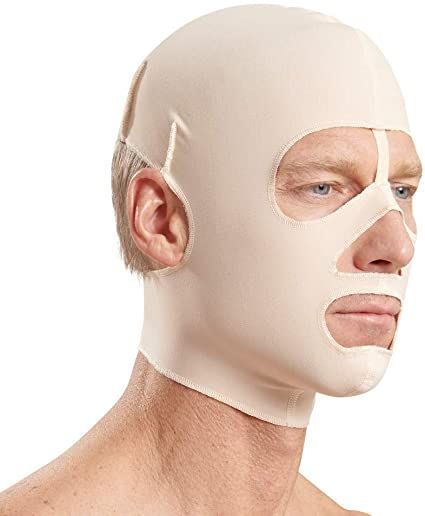 V-Line Facial Slimming Strap