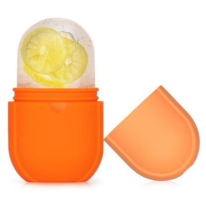 Ice Face Roller