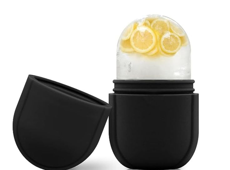 Ice Face Roller