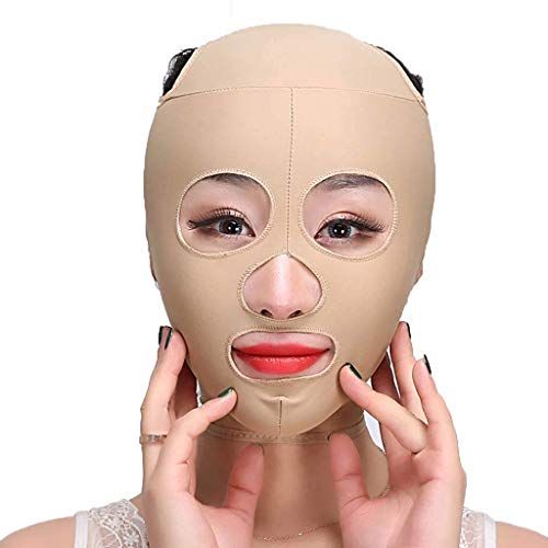 V-Line Facial Slimming Strap