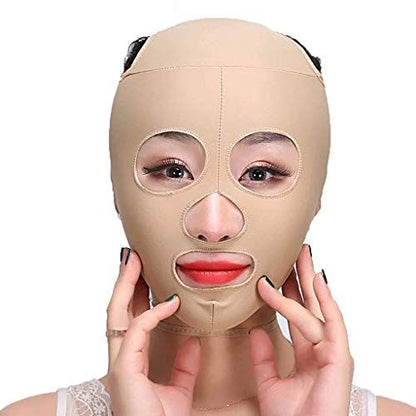 V-Line Facial Slimming Strap