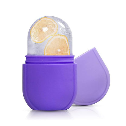 Ice Face Roller