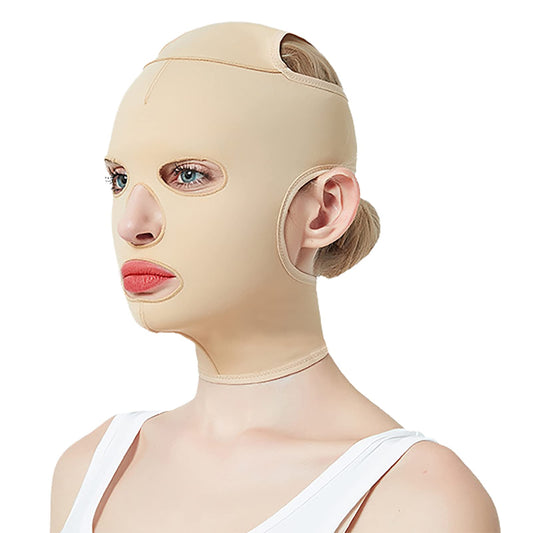 V-Line Facial Slimming Strap